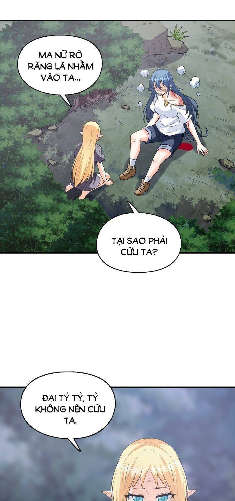 Hậu Cung Ta Toàn Ma Nữ Phản Diện Chapter 73 - Trang 2