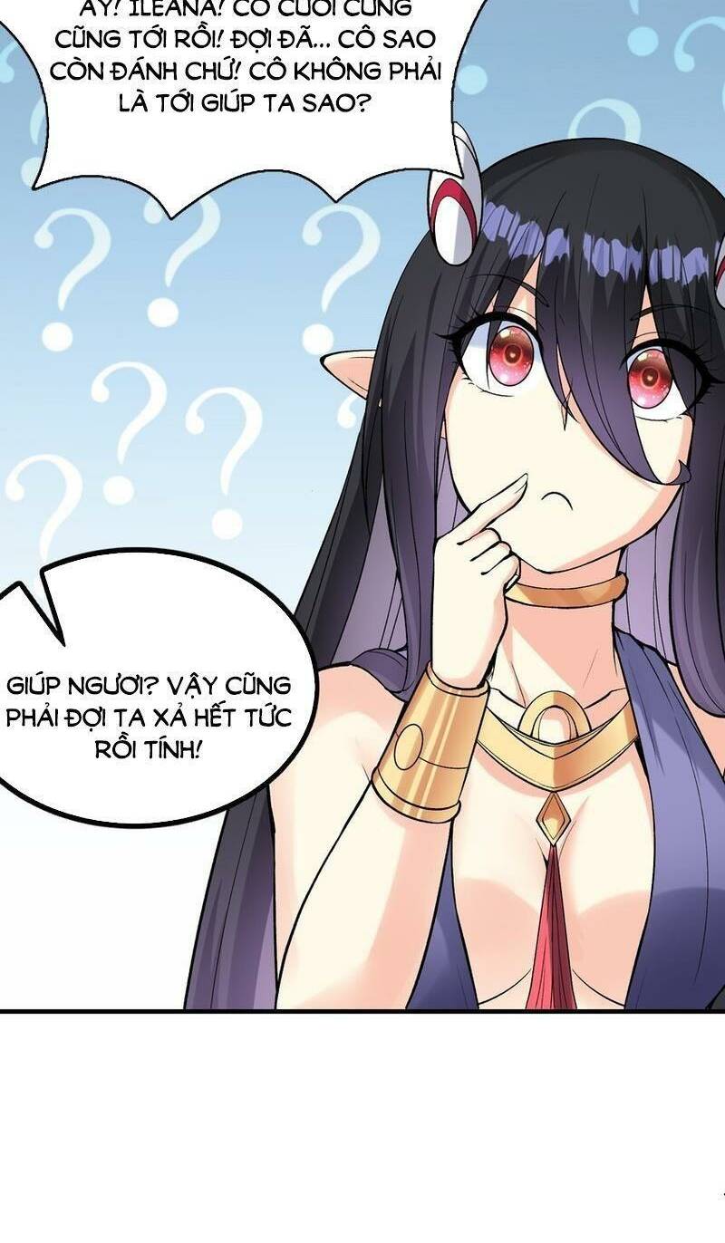 Hậu Cung Ta Toàn Ma Nữ Phản Diện Chapter 73 - Trang 2