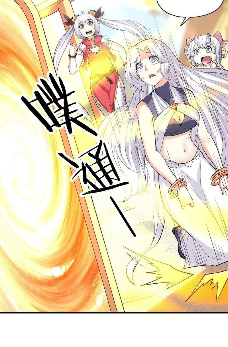 Hậu Cung Ta Toàn Ma Nữ Phản Diện Chapter 72 - Trang 2