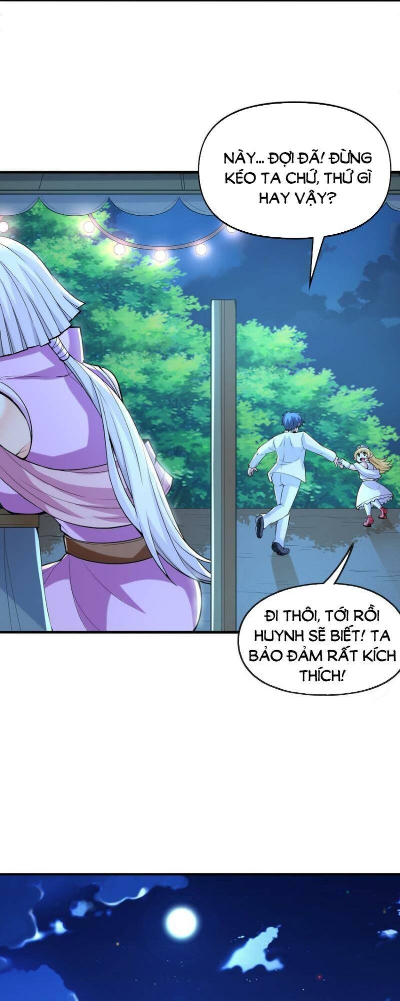 Hậu Cung Ta Toàn Ma Nữ Phản Diện Chapter 71 - Trang 2