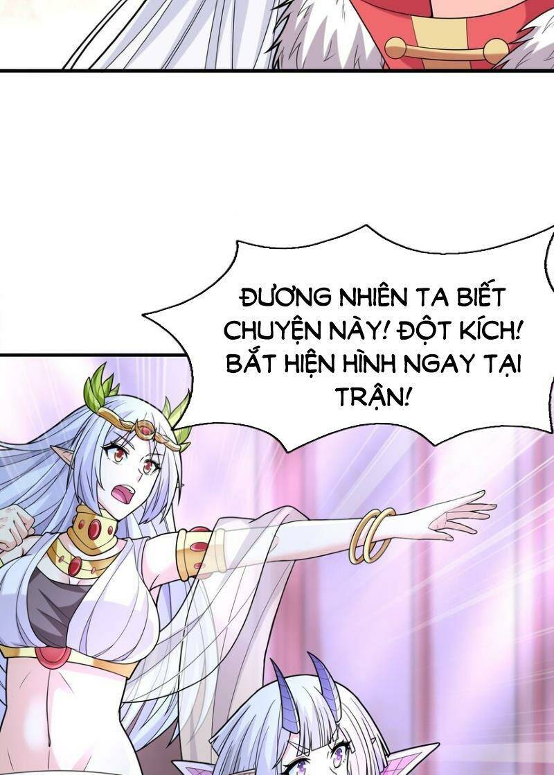 Hậu Cung Ta Toàn Ma Nữ Phản Diện Chapter 71 - Trang 2