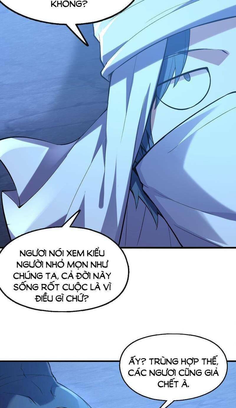 Hậu Cung Ta Toàn Ma Nữ Phản Diện Chapter 70 - Trang 2