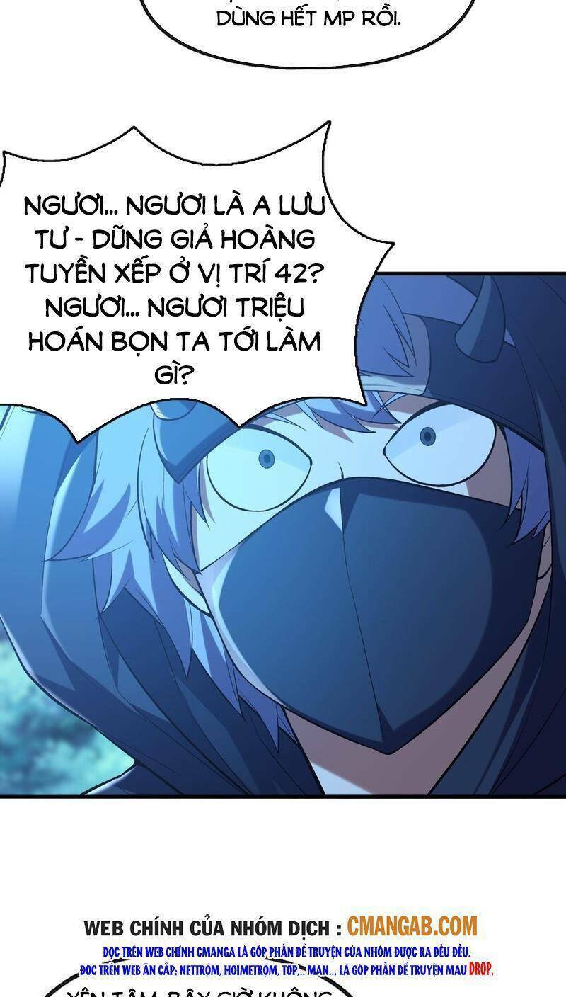 Hậu Cung Ta Toàn Ma Nữ Phản Diện Chapter 70 - Trang 2