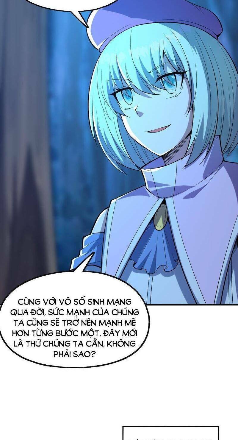 Hậu Cung Ta Toàn Ma Nữ Phản Diện Chapter 70 - Trang 2