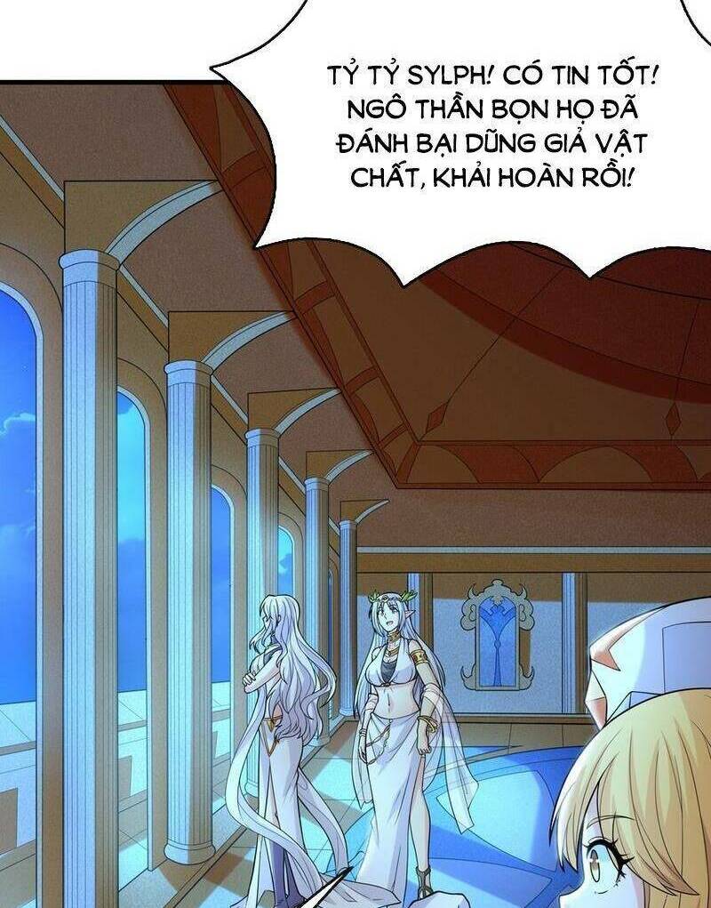 Hậu Cung Ta Toàn Ma Nữ Phản Diện Chapter 70 - Trang 2