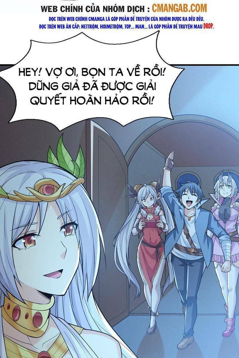 Hậu Cung Ta Toàn Ma Nữ Phản Diện Chapter 70 - Trang 2