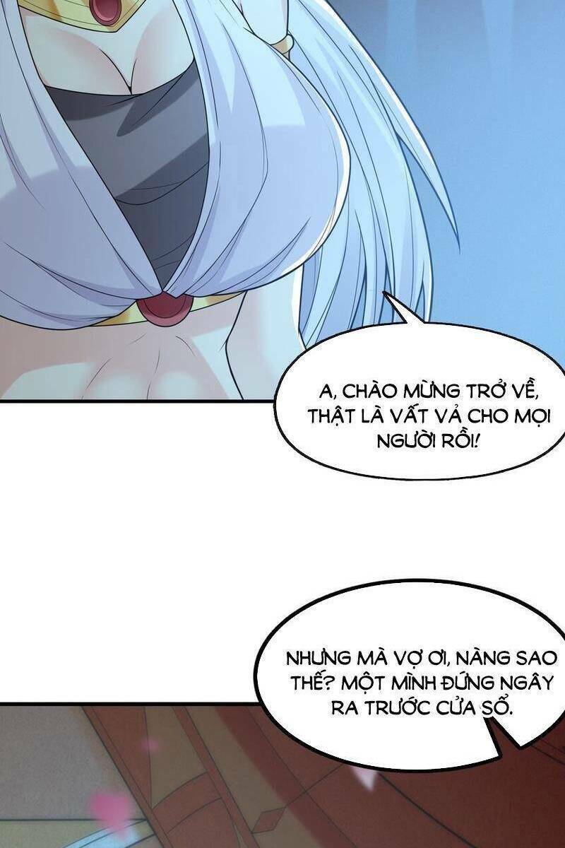 Hậu Cung Ta Toàn Ma Nữ Phản Diện Chapter 70 - Trang 2