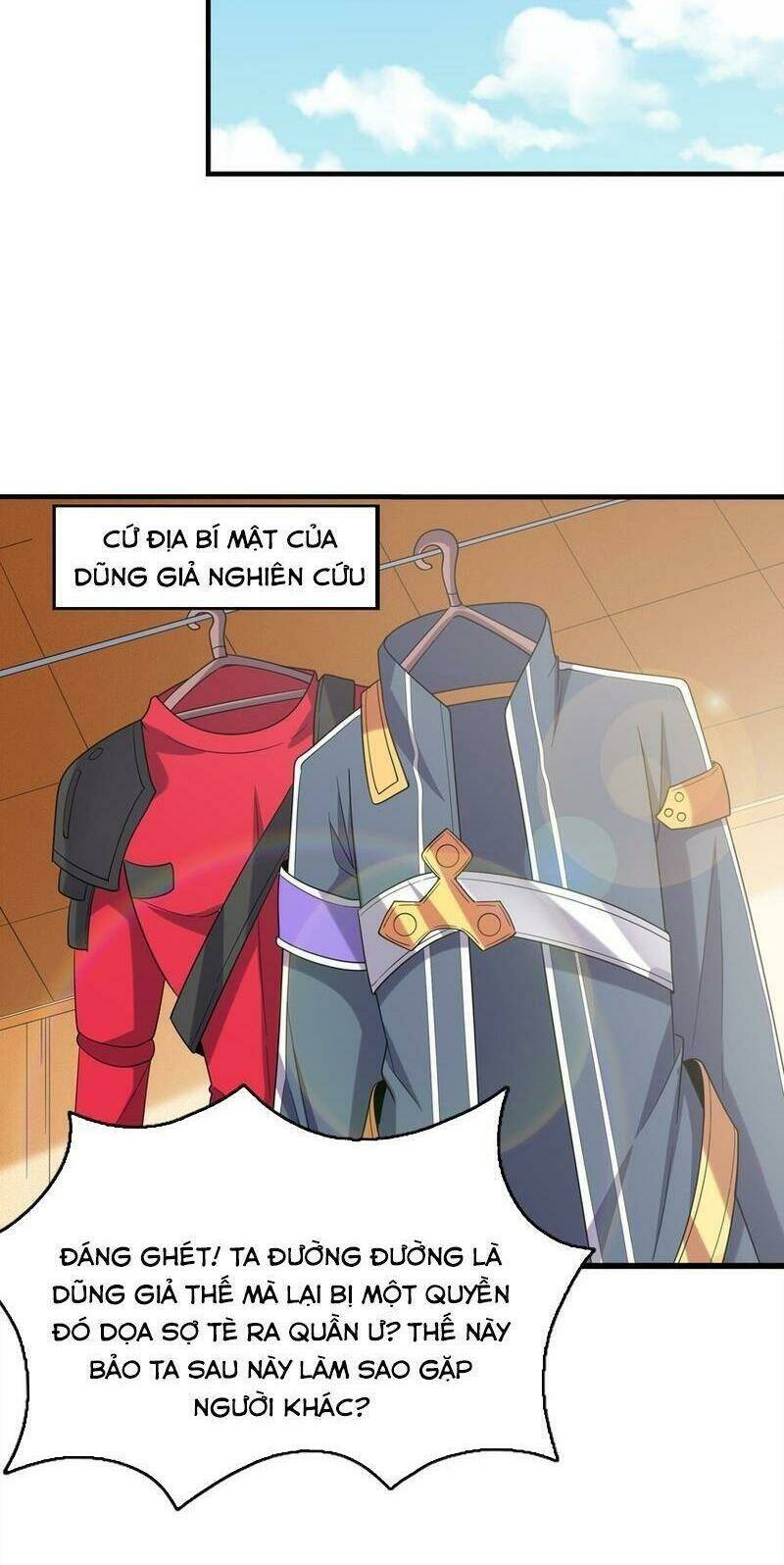 Hậu Cung Ta Toàn Ma Nữ Phản Diện Chapter 68 - Trang 2