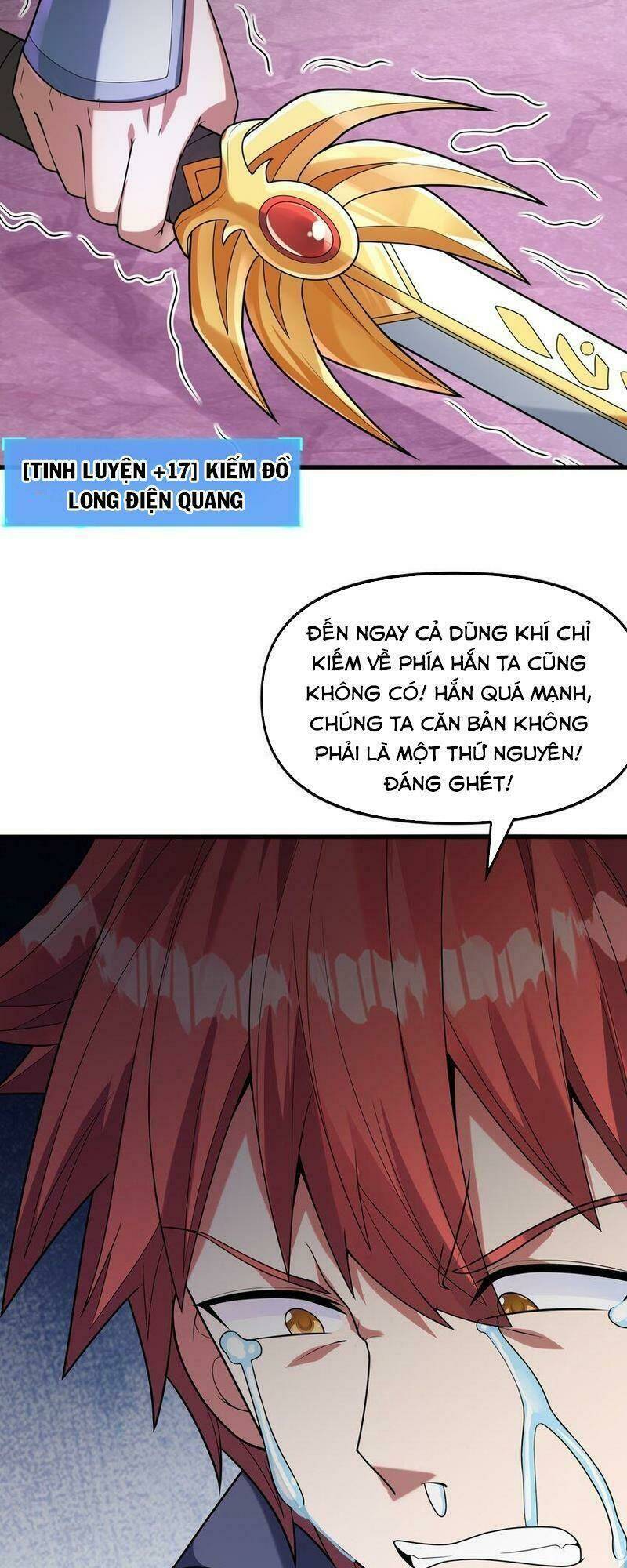 Hậu Cung Ta Toàn Ma Nữ Phản Diện Chapter 68 - Trang 2