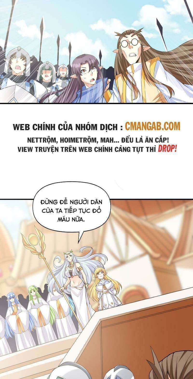 Hậu Cung Ta Toàn Ma Nữ Phản Diện Chapter 67 - Trang 2