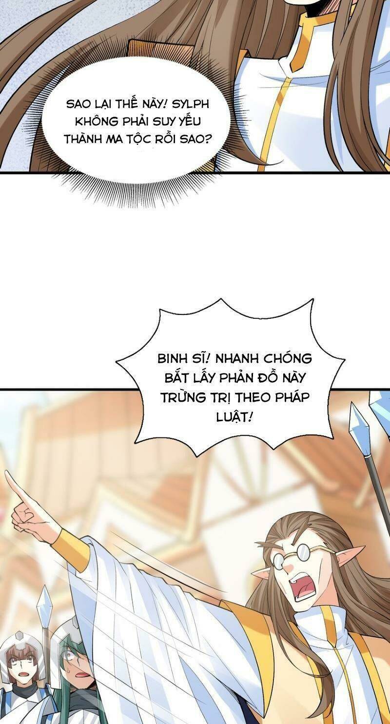 Hậu Cung Ta Toàn Ma Nữ Phản Diện Chapter 67 - Trang 2