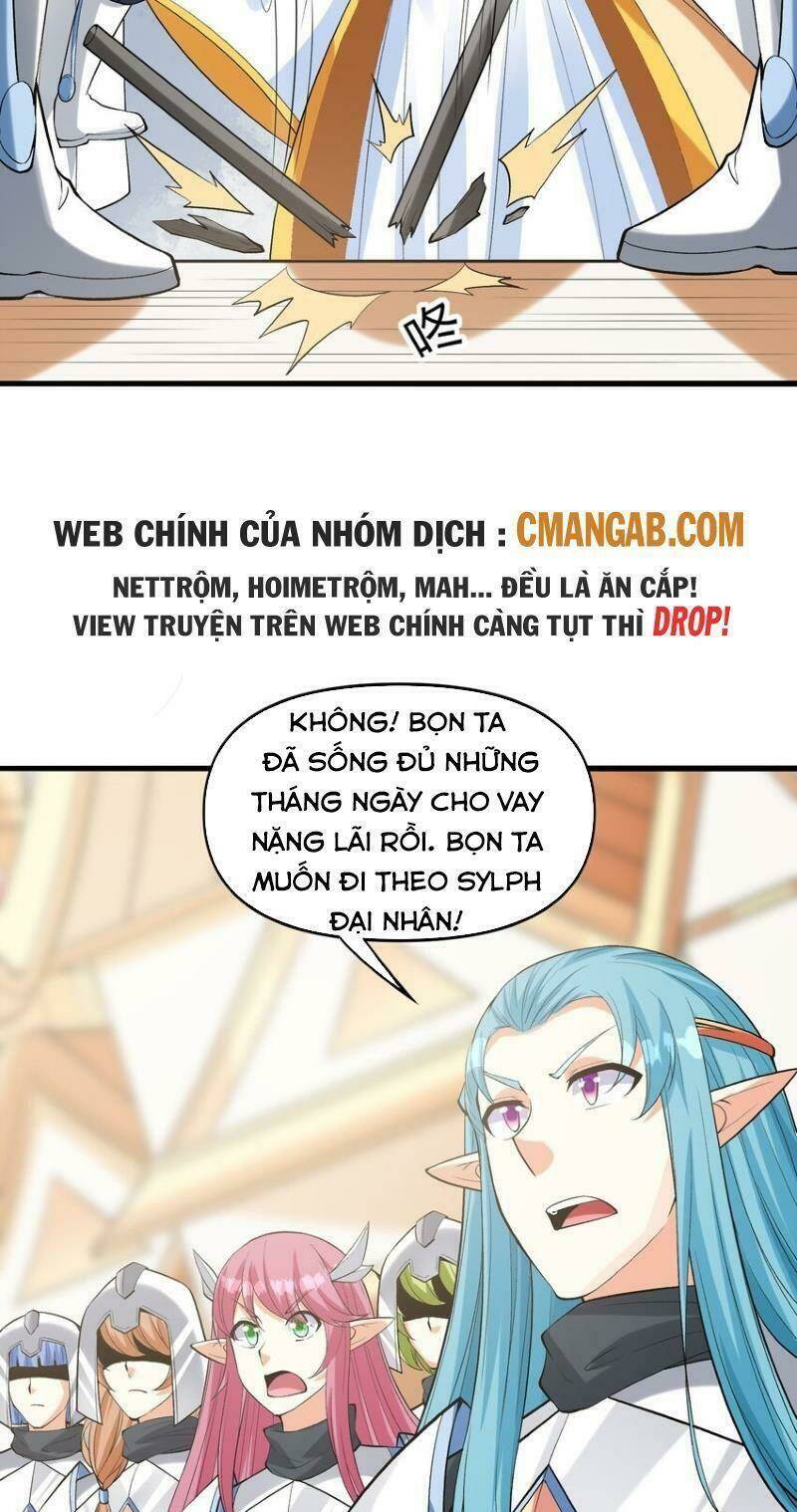 Hậu Cung Ta Toàn Ma Nữ Phản Diện Chapter 67 - Trang 2