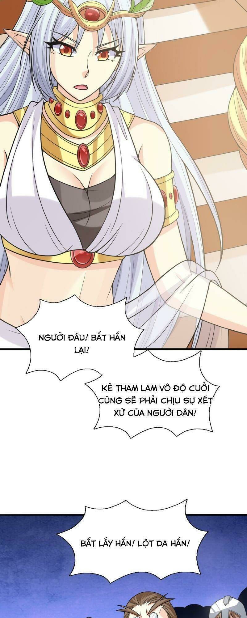 Hậu Cung Ta Toàn Ma Nữ Phản Diện Chapter 67 - Trang 2