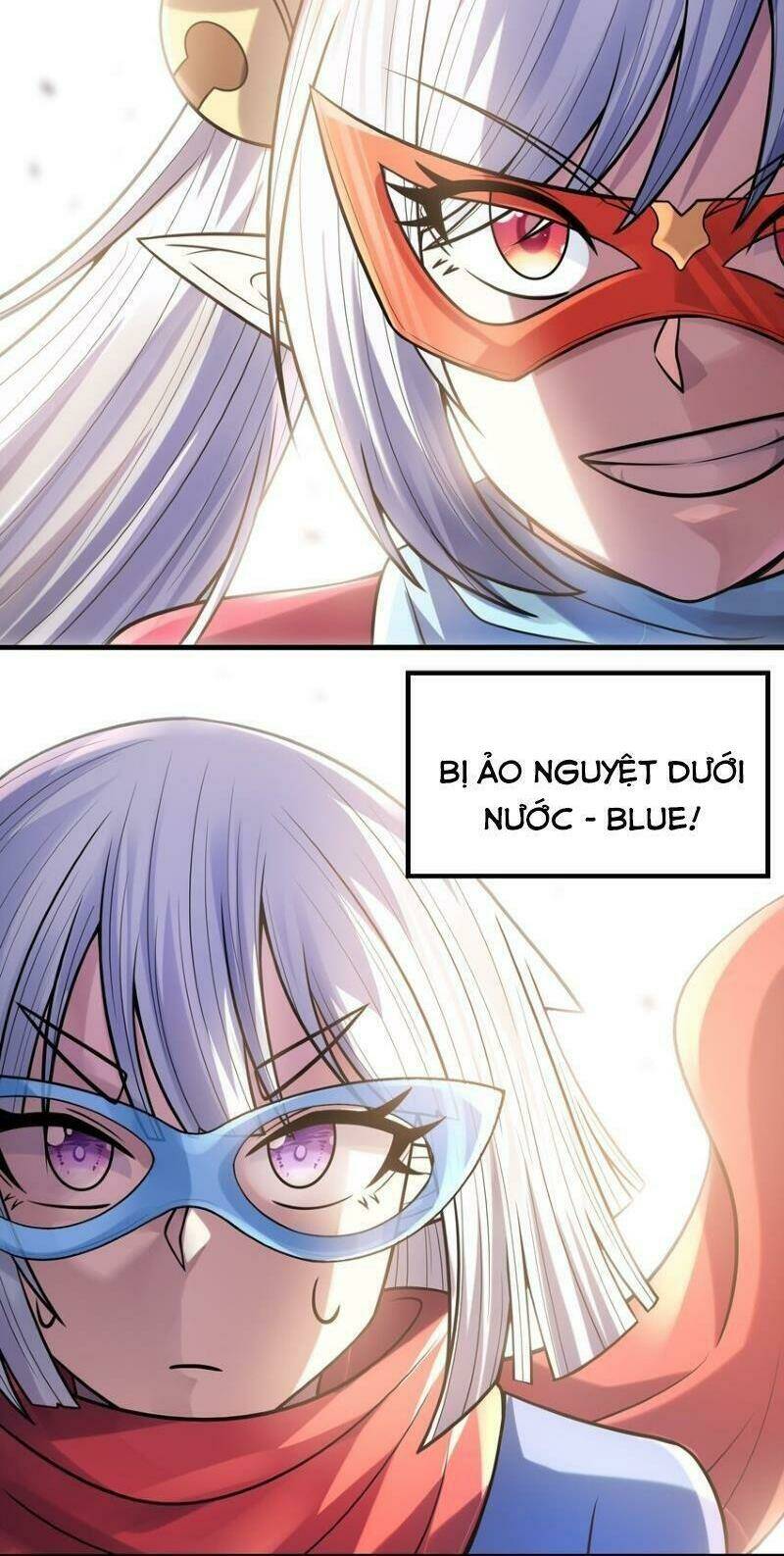 Hậu Cung Ta Toàn Ma Nữ Phản Diện Chapter 67 - Trang 2