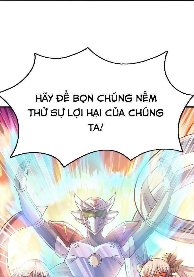 Hậu Cung Ta Toàn Ma Nữ Phản Diện Chapter 67 - Trang 2