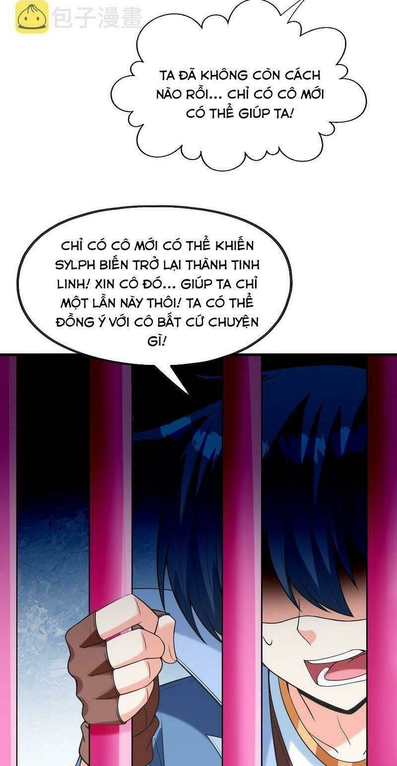 Hậu Cung Ta Toàn Ma Nữ Phản Diện Chapter 66 - Trang 2