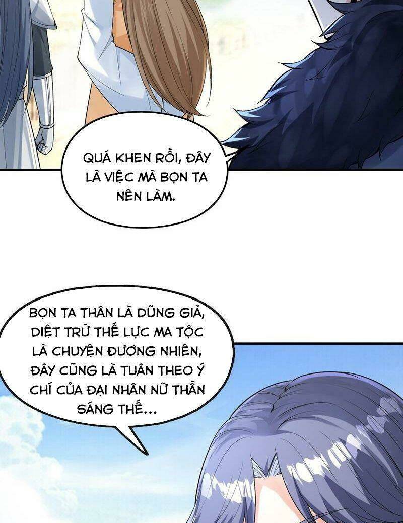 Hậu Cung Ta Toàn Ma Nữ Phản Diện Chapter 66 - Trang 2