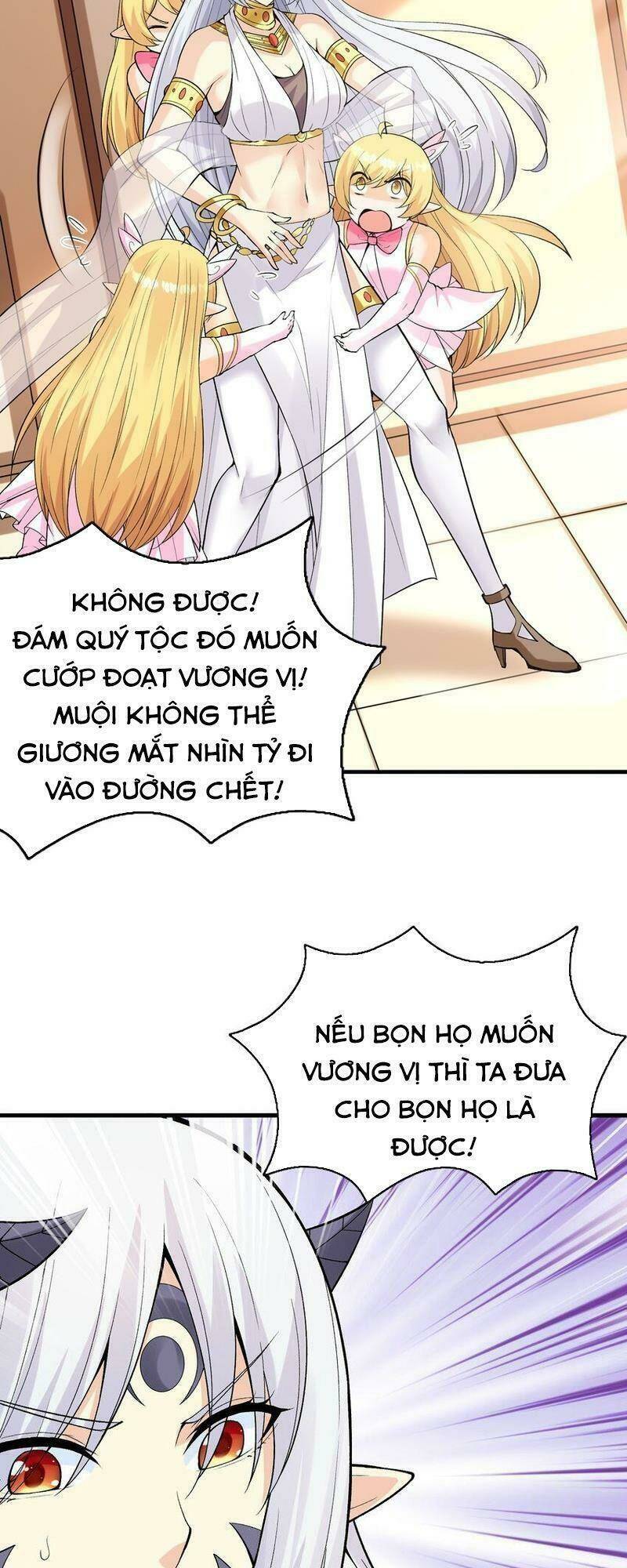 Hậu Cung Ta Toàn Ma Nữ Phản Diện Chapter 66 - Trang 2