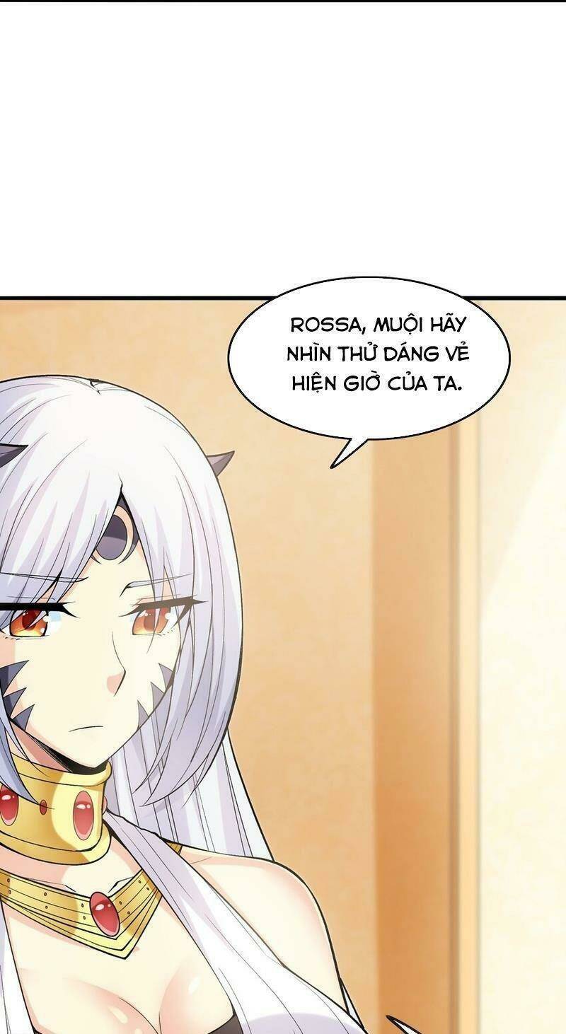 Hậu Cung Ta Toàn Ma Nữ Phản Diện Chapter 65 - Trang 2