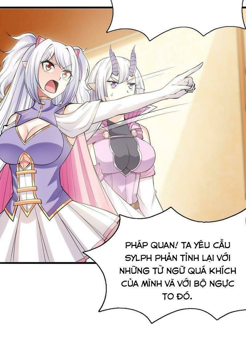 Hậu Cung Ta Toàn Ma Nữ Phản Diện Chapter 65 - Trang 2