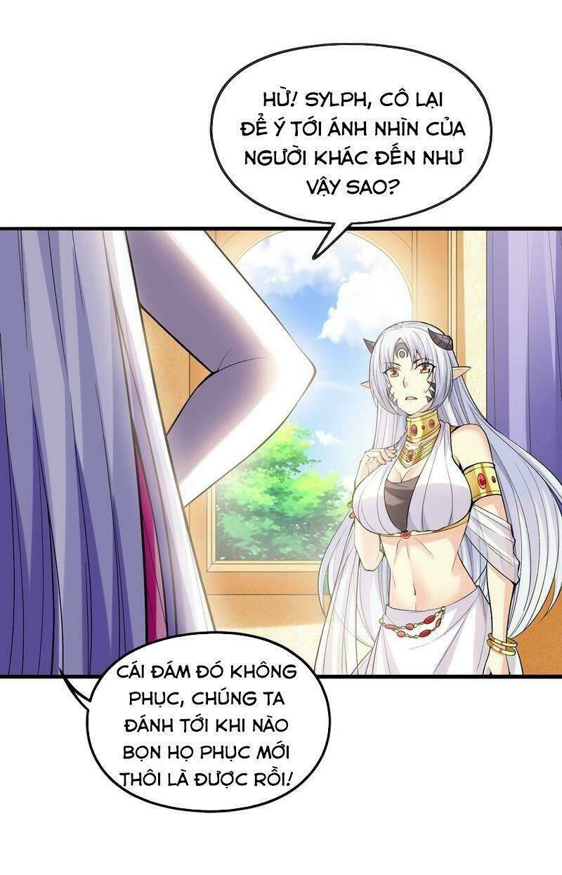 Hậu Cung Ta Toàn Ma Nữ Phản Diện Chapter 65 - Trang 2