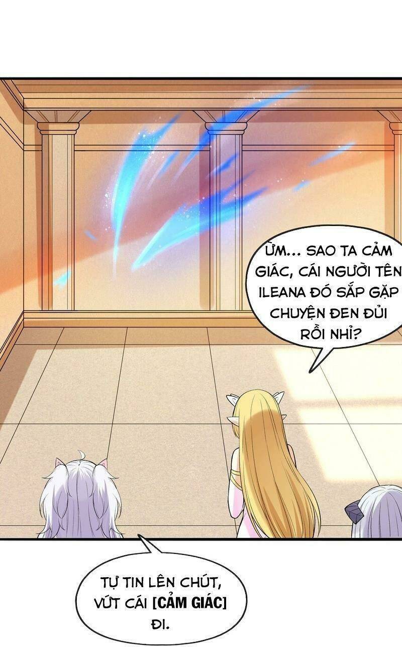 Hậu Cung Ta Toàn Ma Nữ Phản Diện Chapter 65 - Trang 2