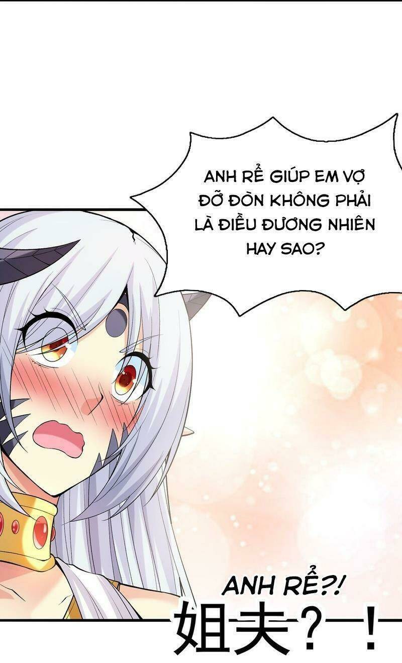 Hậu Cung Ta Toàn Ma Nữ Phản Diện Chapter 65 - Trang 2