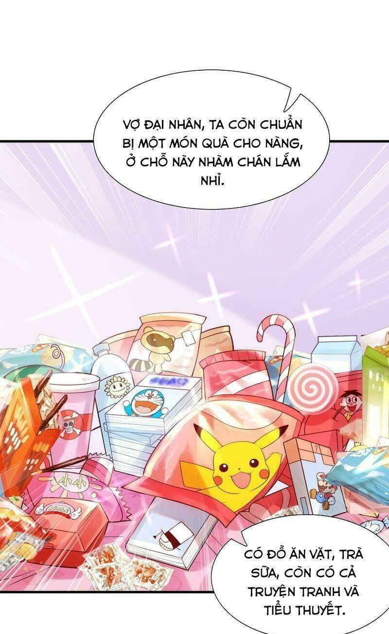 Hậu Cung Ta Toàn Ma Nữ Phản Diện Chapter 65 - Trang 2