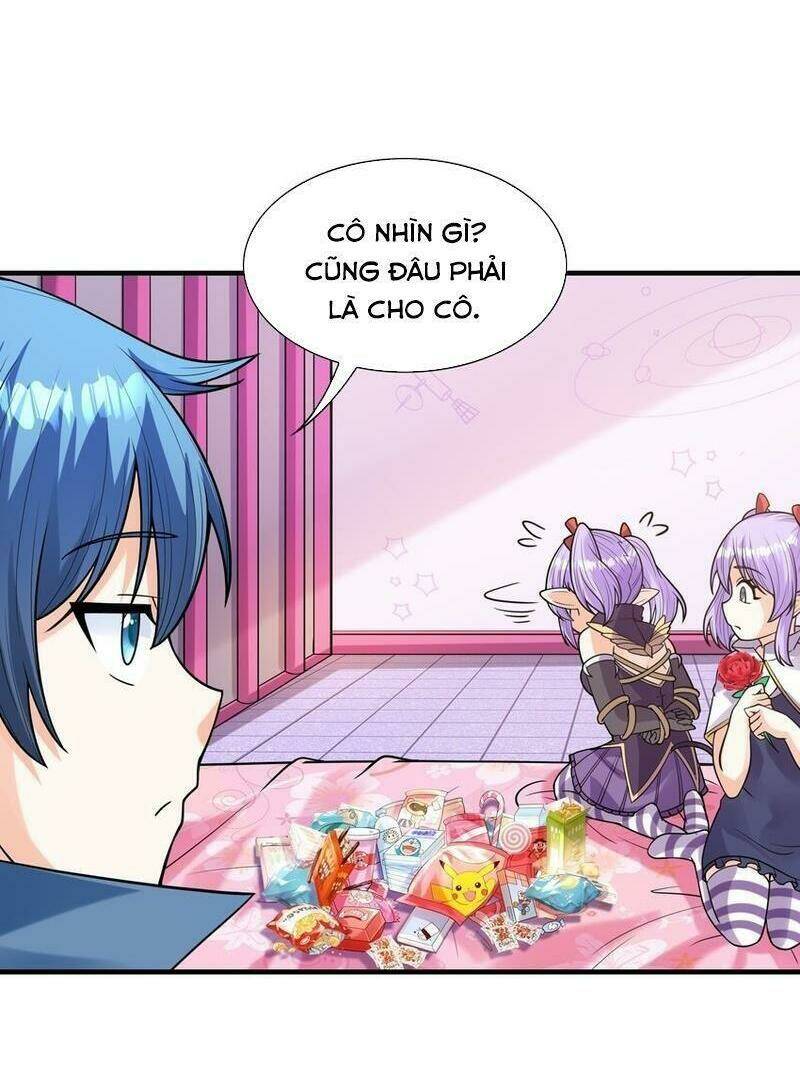 Hậu Cung Ta Toàn Ma Nữ Phản Diện Chapter 65 - Trang 2