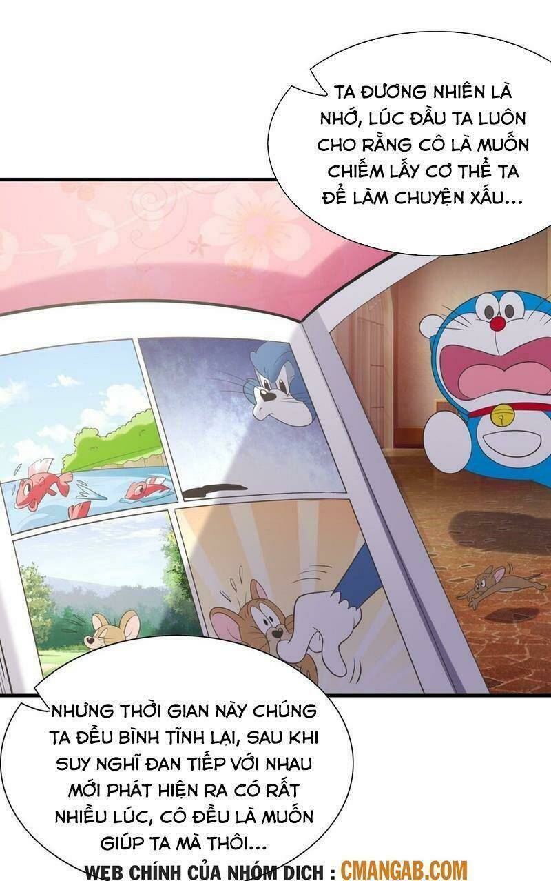 Hậu Cung Ta Toàn Ma Nữ Phản Diện Chapter 65 - Trang 2