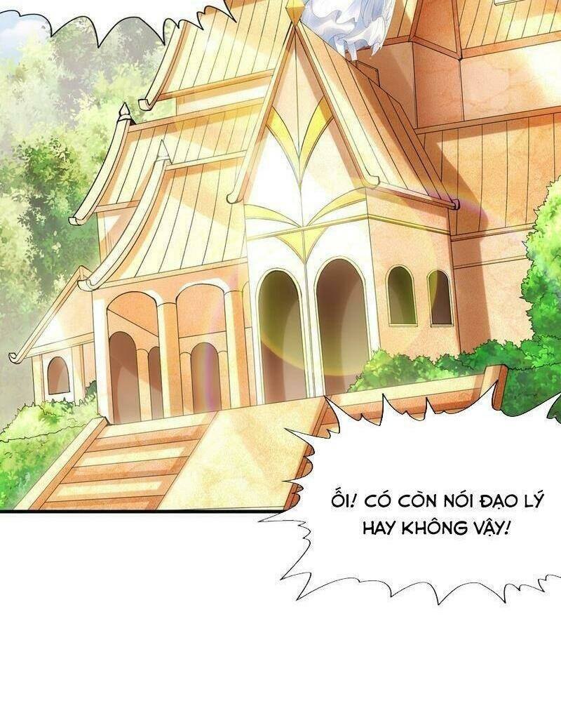 Hậu Cung Ta Toàn Ma Nữ Phản Diện Chapter 64 - Trang 2