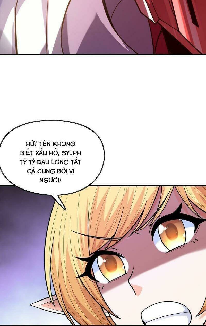 Hậu Cung Ta Toàn Ma Nữ Phản Diện Chapter 64 - Trang 2