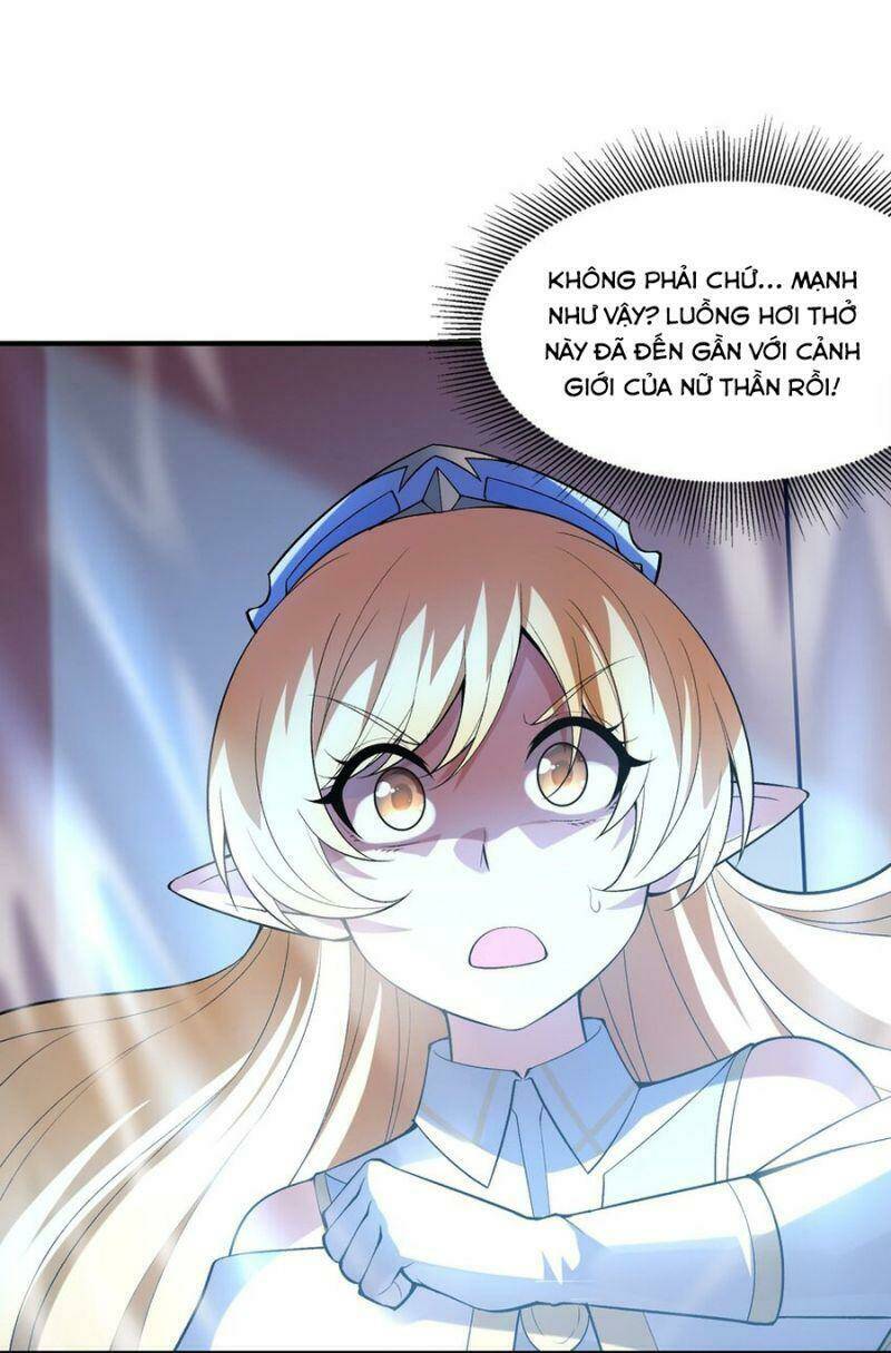 Hậu Cung Ta Toàn Ma Nữ Phản Diện Chapter 63 - Trang 2