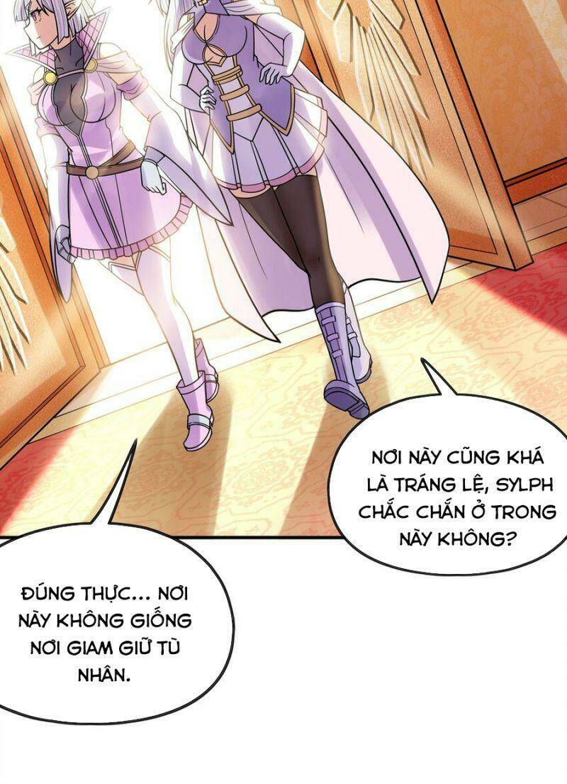 Hậu Cung Ta Toàn Ma Nữ Phản Diện Chapter 63 - Trang 2