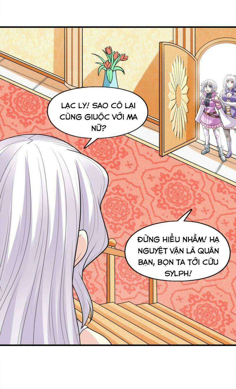 Hậu Cung Ta Toàn Ma Nữ Phản Diện Chapter 63 - Trang 2