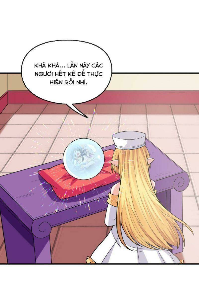 Hậu Cung Ta Toàn Ma Nữ Phản Diện Chapter 62 - Trang 2