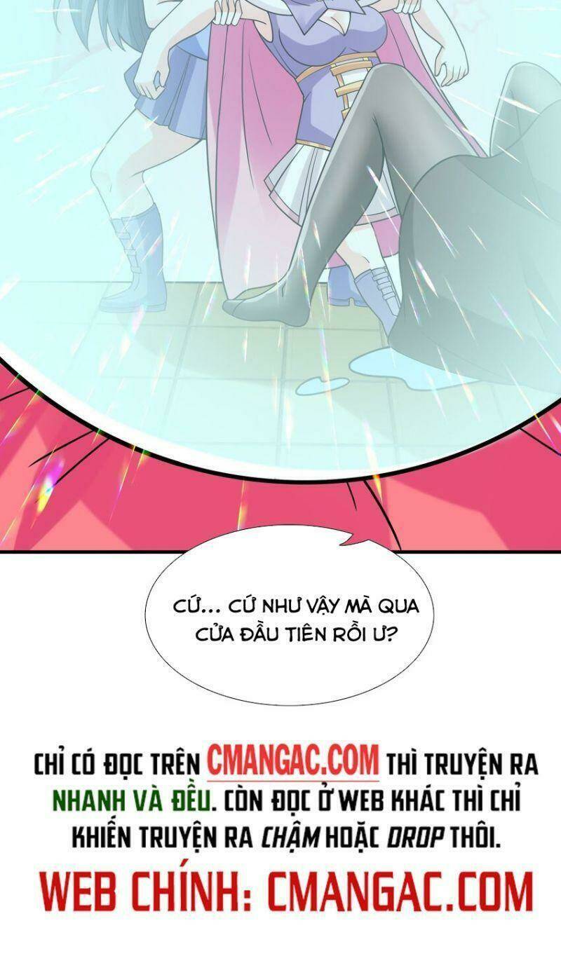 Hậu Cung Ta Toàn Ma Nữ Phản Diện Chapter 62 - Trang 2