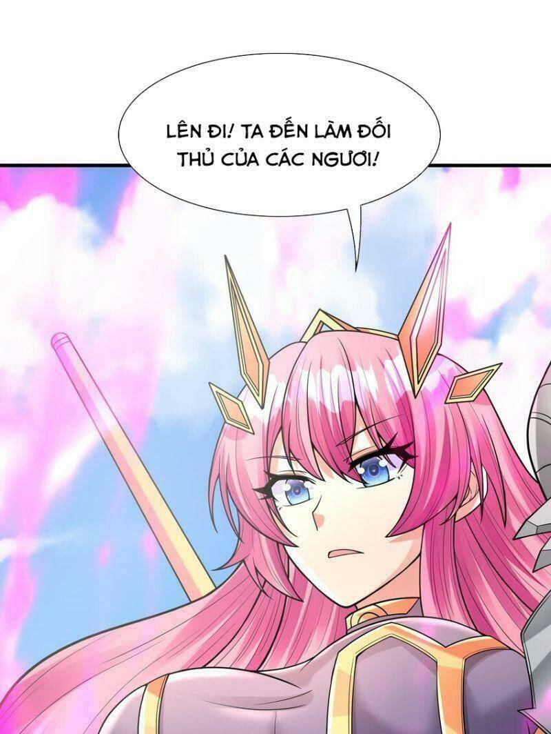 Hậu Cung Ta Toàn Ma Nữ Phản Diện Chapter 62 - Trang 2