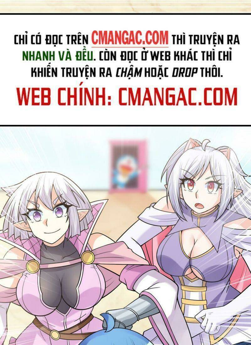 Hậu Cung Ta Toàn Ma Nữ Phản Diện Chapter 62 - Trang 2