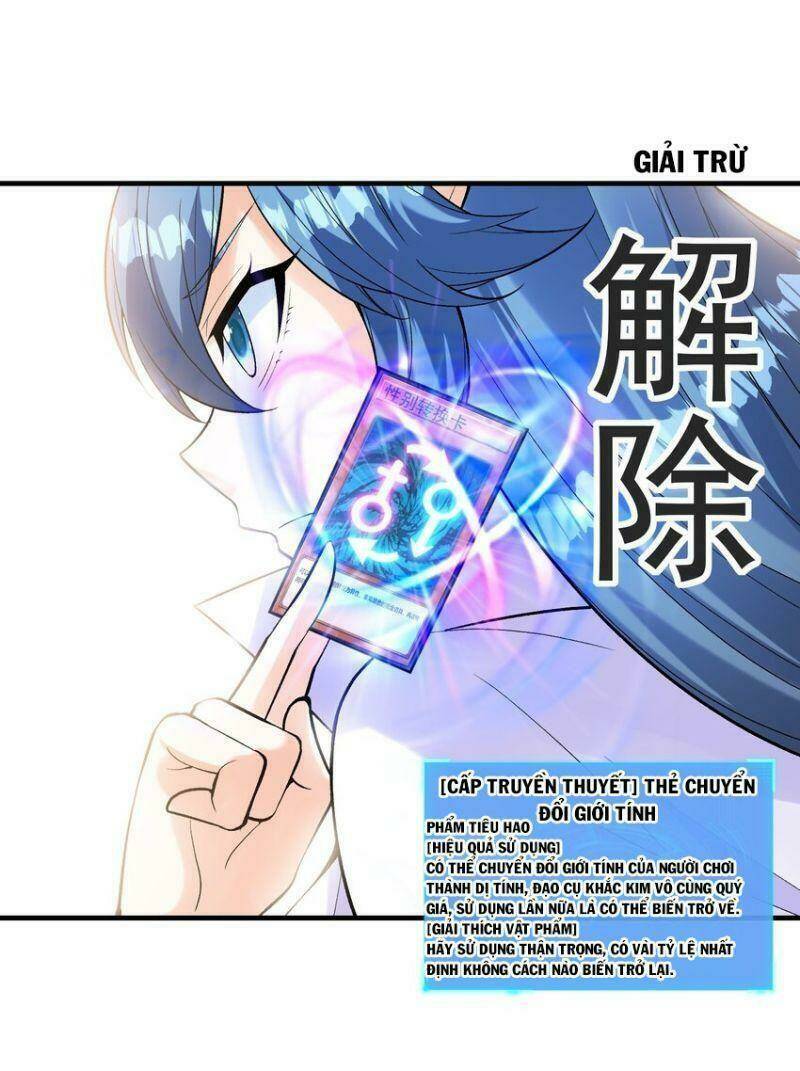 Hậu Cung Ta Toàn Ma Nữ Phản Diện Chapter 62 - Trang 2