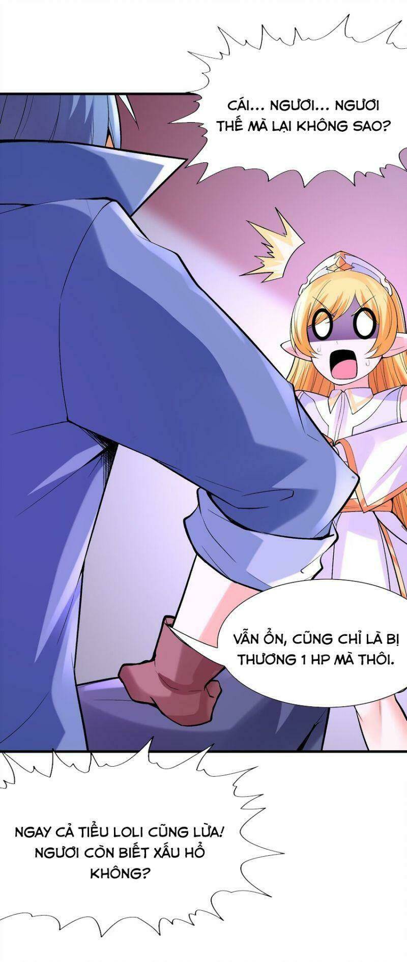 Hậu Cung Ta Toàn Ma Nữ Phản Diện Chapter 62 - Trang 2