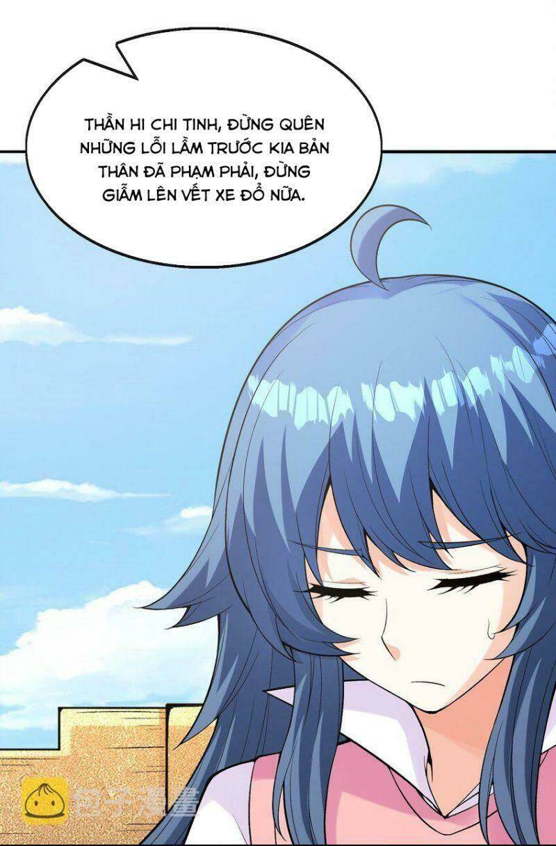 Hậu Cung Ta Toàn Ma Nữ Phản Diện Chapter 61 - Trang 2