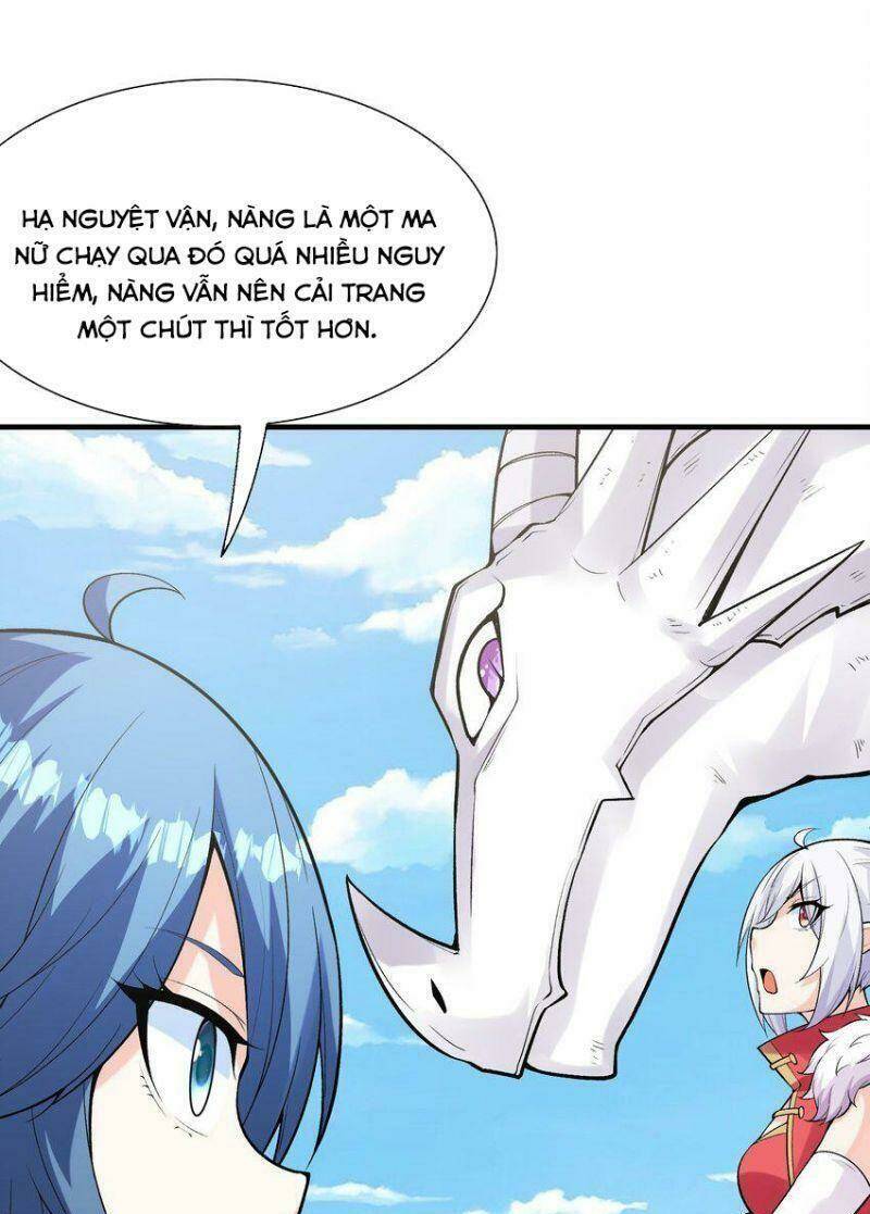 Hậu Cung Ta Toàn Ma Nữ Phản Diện Chapter 61 - Trang 2