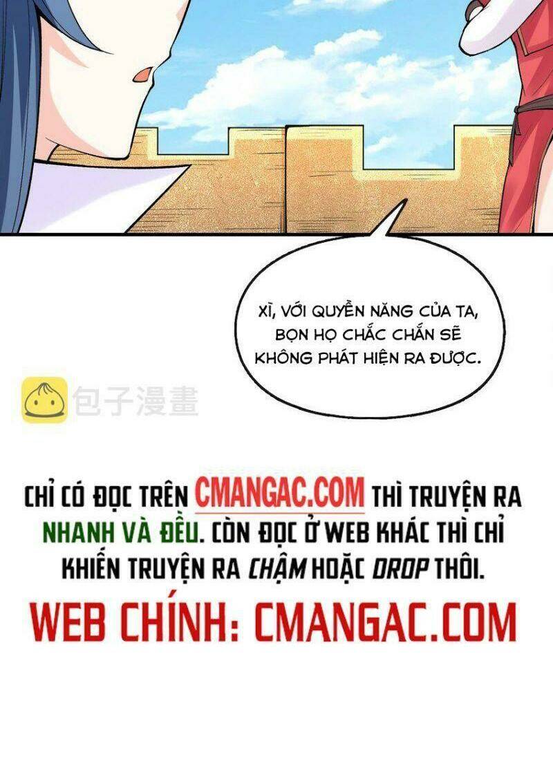 Hậu Cung Ta Toàn Ma Nữ Phản Diện Chapter 61 - Trang 2