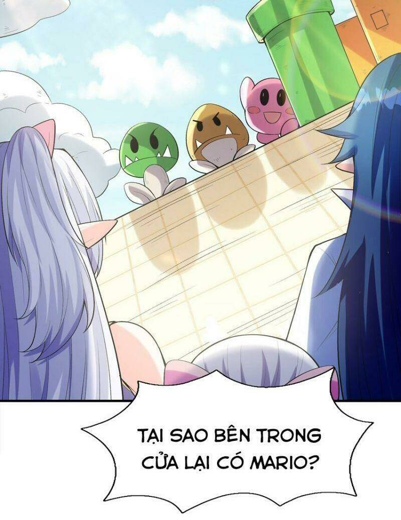 Hậu Cung Ta Toàn Ma Nữ Phản Diện Chapter 61 - Trang 2