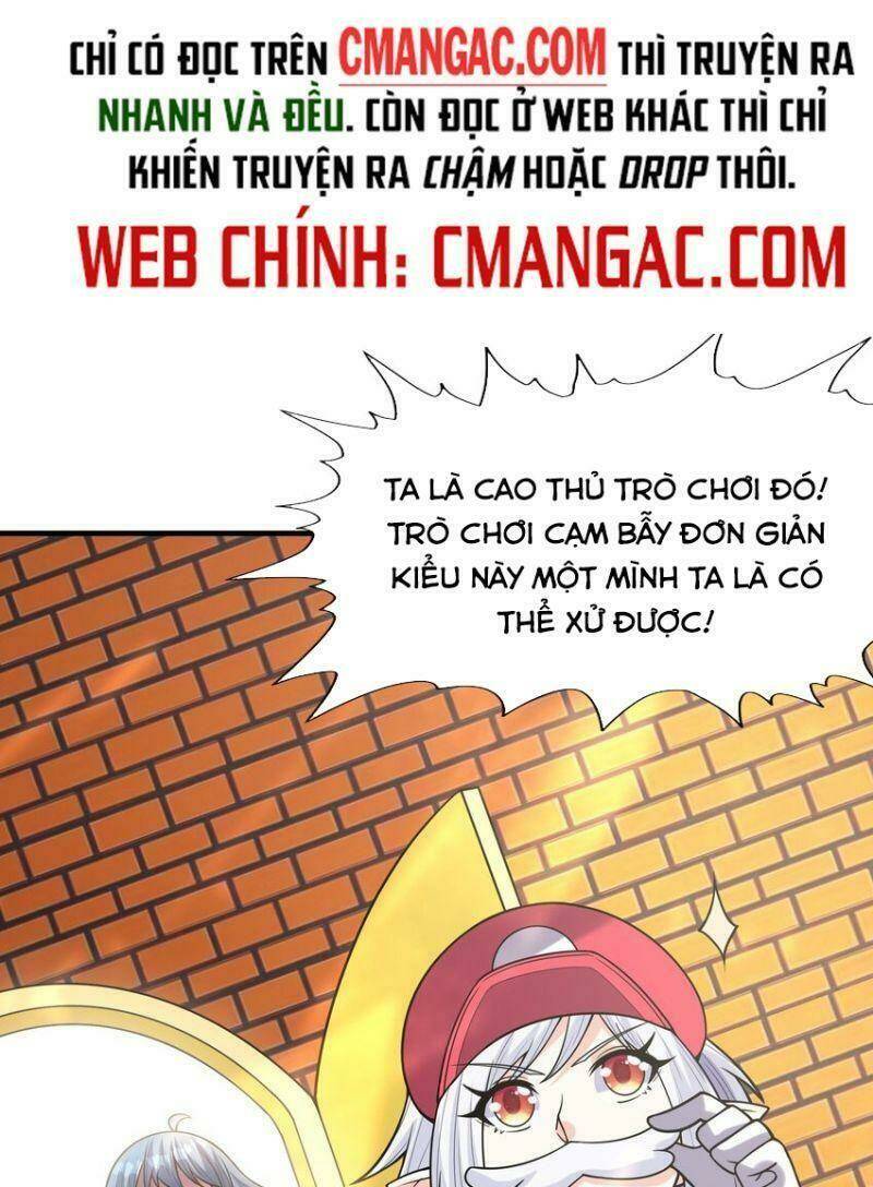 Hậu Cung Ta Toàn Ma Nữ Phản Diện Chapter 61 - Trang 2