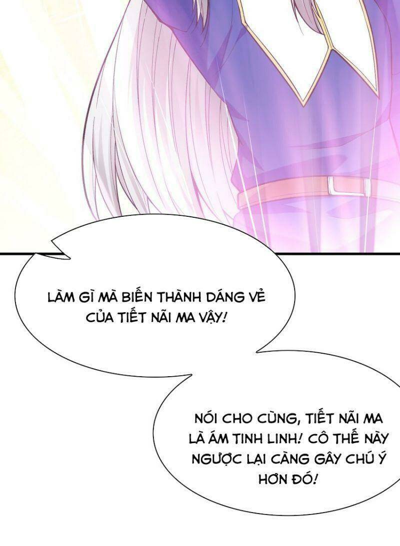 Hậu Cung Ta Toàn Ma Nữ Phản Diện Chapter 61 - Trang 2