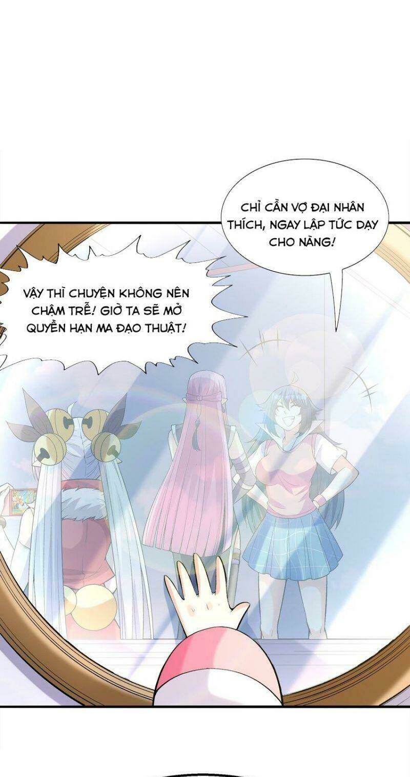 Hậu Cung Ta Toàn Ma Nữ Phản Diện Chapter 60 - Trang 2