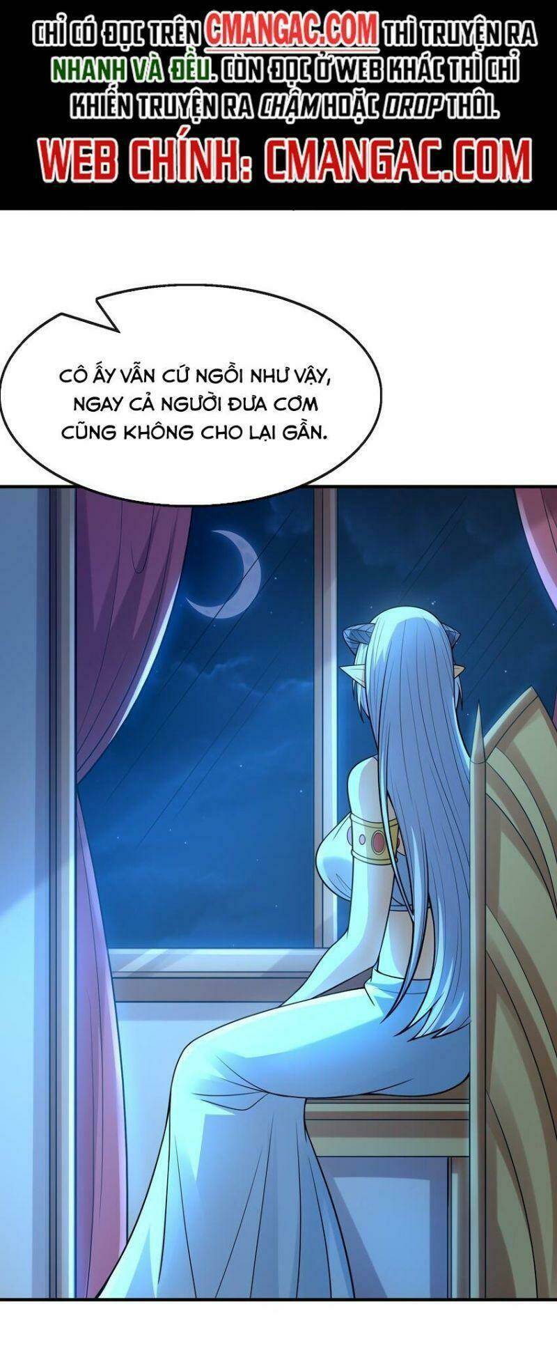 Hậu Cung Ta Toàn Ma Nữ Phản Diện Chapter 60 - Trang 2