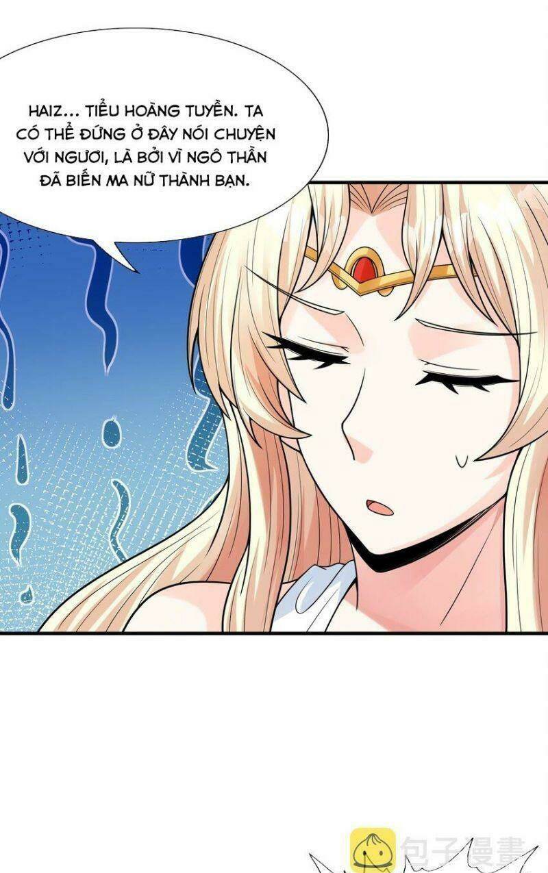 Hậu Cung Ta Toàn Ma Nữ Phản Diện Chapter 59 - Trang 2